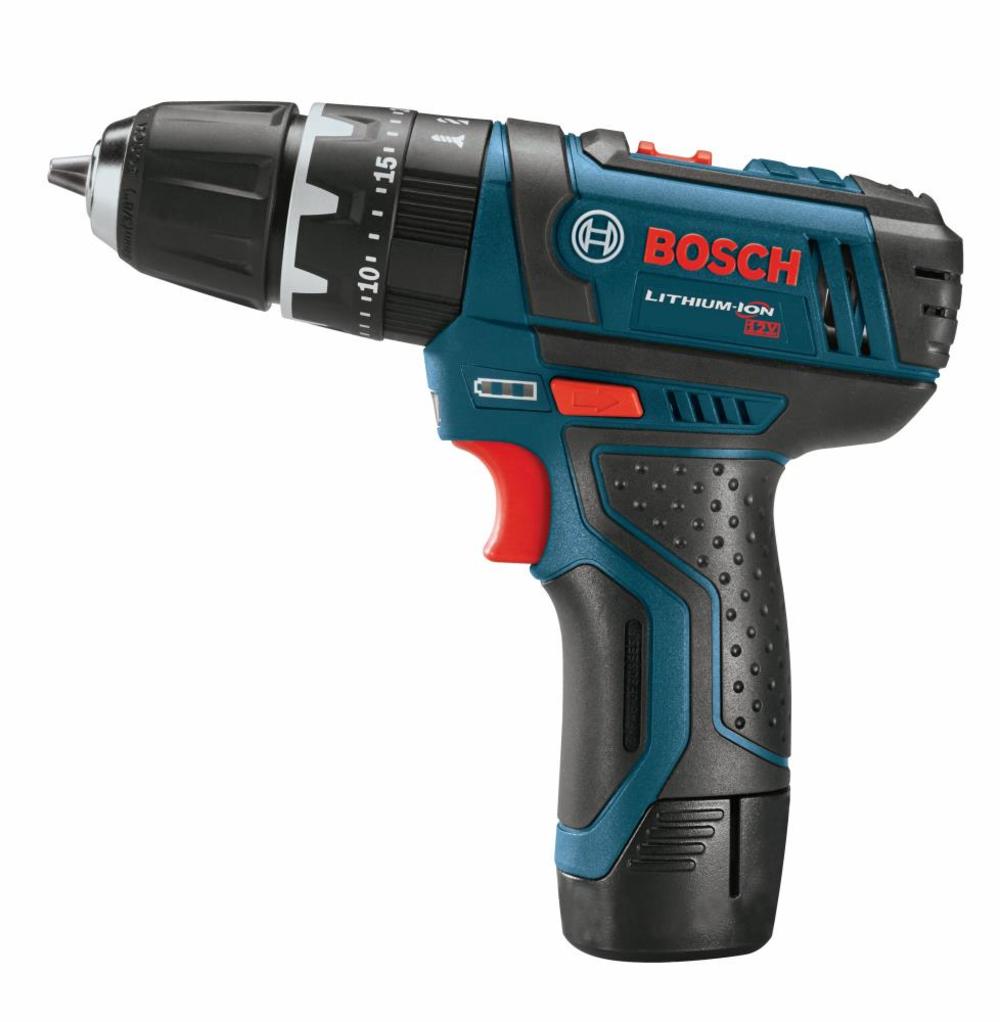 Bosch 12V Max 3/8 Hammer Drill/Driver Bare Tool