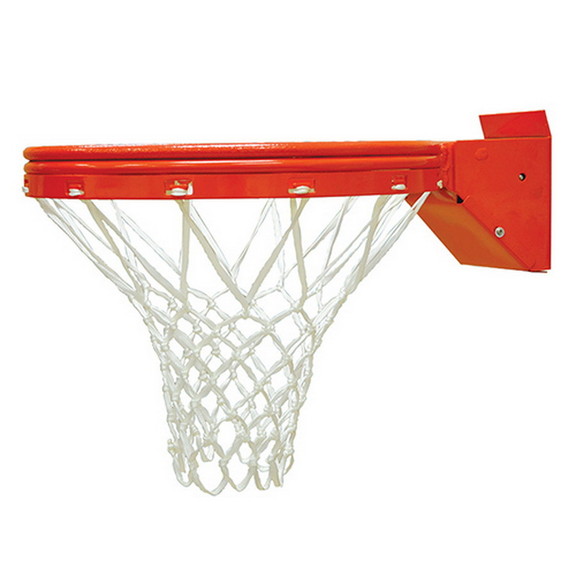 Jaypro SPA4 RS UB Basketball System   Straight Pos...