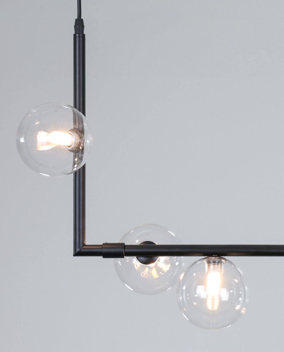 Air 73 Glass Pendant Lamp