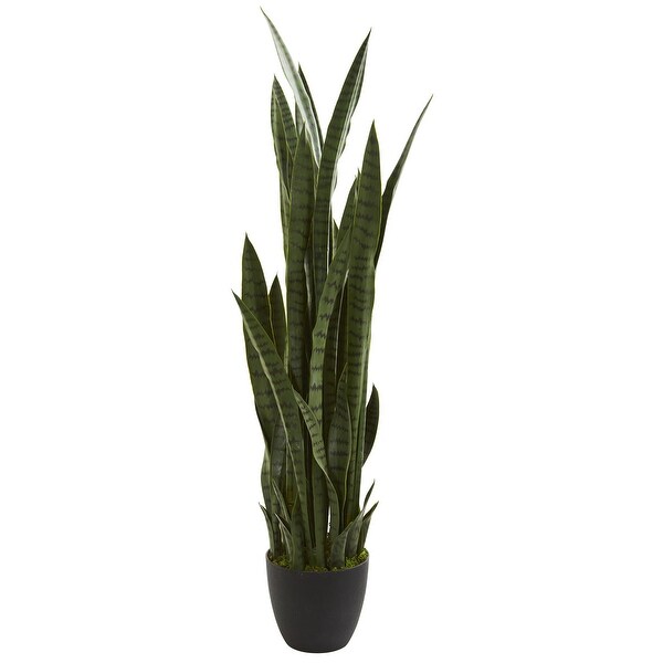 46 Sansevieria Artificial Plant