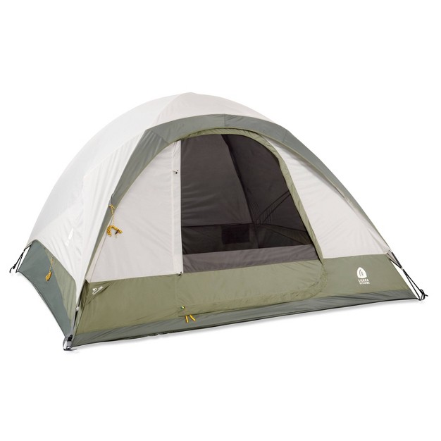 Sierra Designs Fern Canyon 6 person Camping Tent