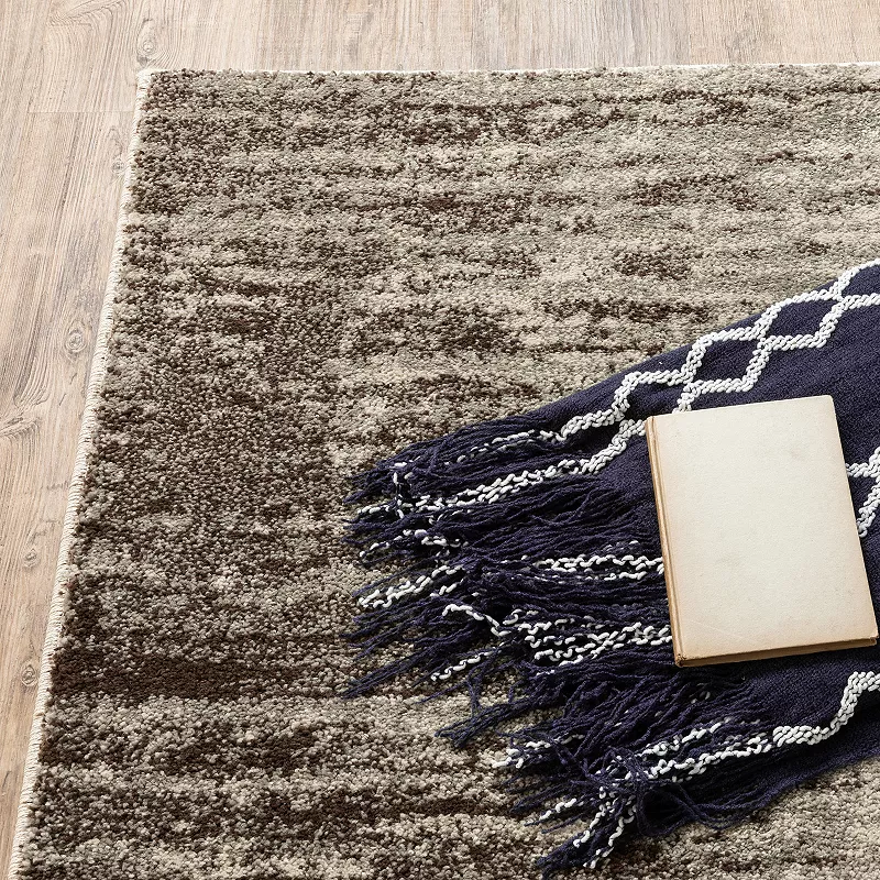 StyleHaven Caldwell Faded Ombre Area Rug