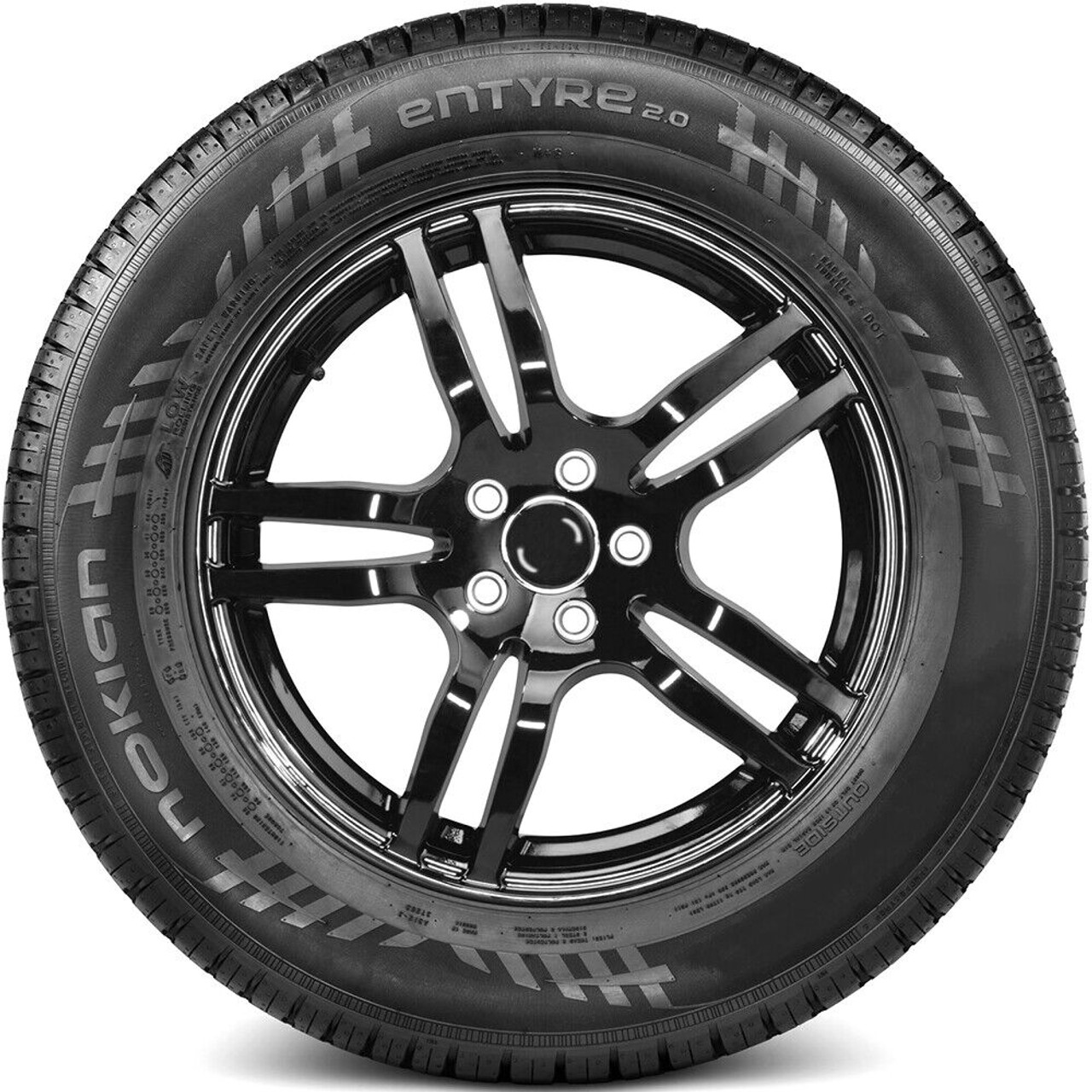 Nokian Entyre 2.0 235