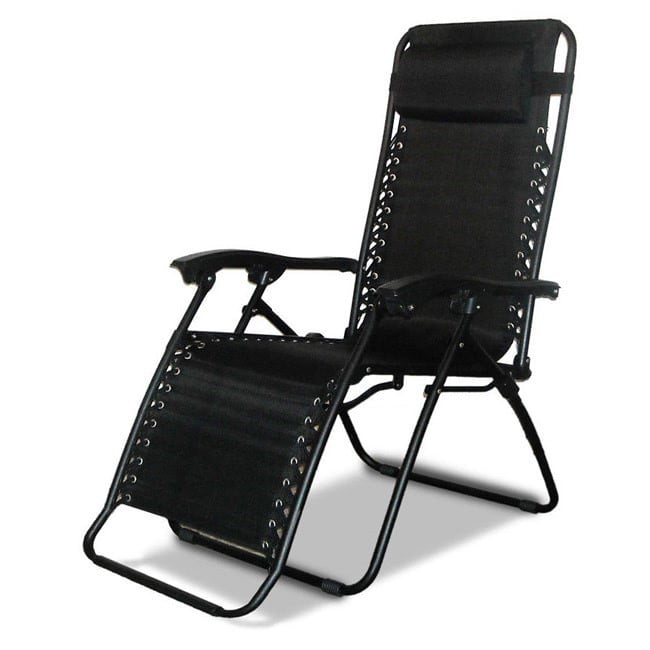 Caravan Global Sports Oversized Zero Gravity Chair