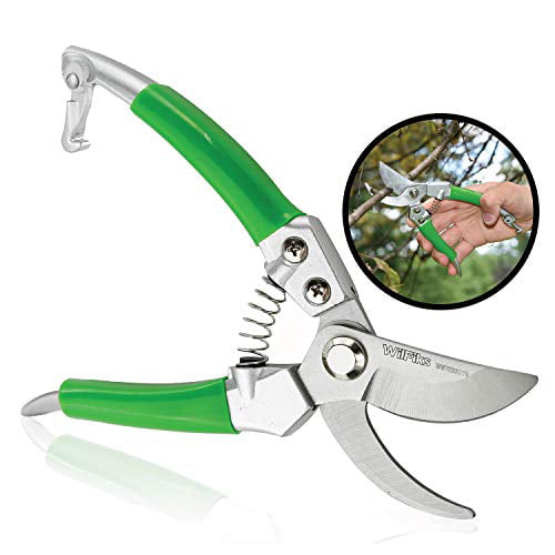 WilFiks Garden Pruning Shears - 8