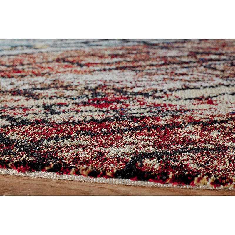 Momeni Loft Kinsey Abstract Rug