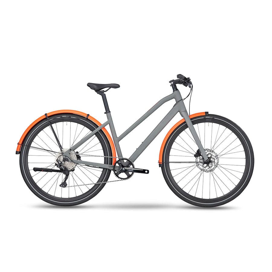 BMC 257 AL FOUR ST