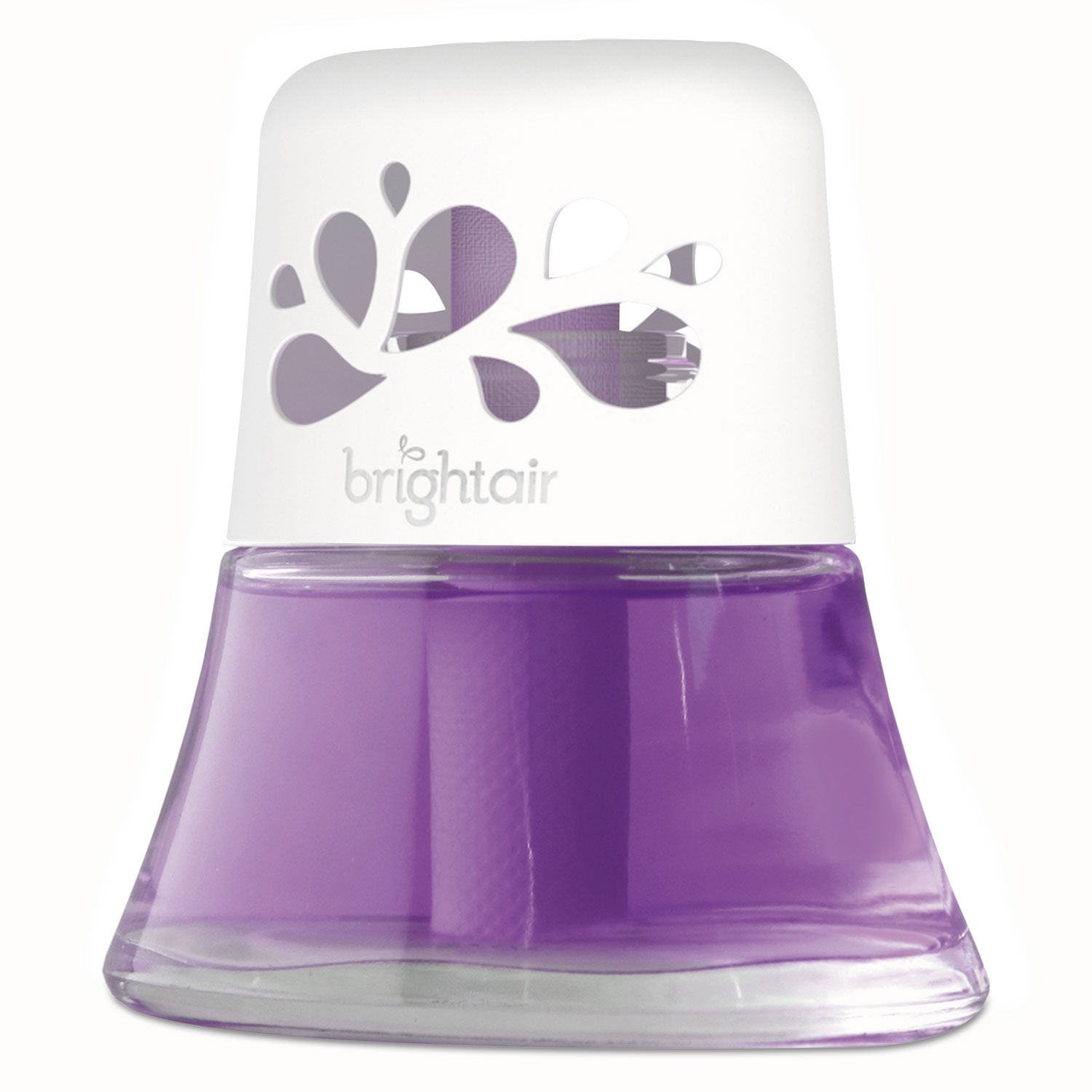 Scented Oil Air Freshener Sweet Lavender and Violet by BRIGHT Airandreg; BRI900288CT