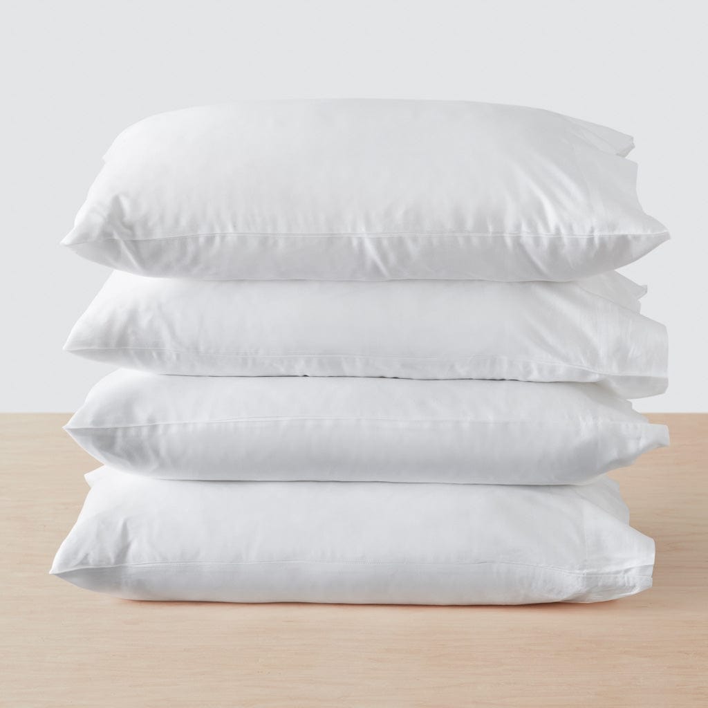 Organic Resort Cotton Bed Bundle