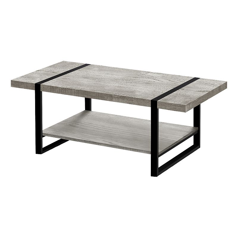 Monarch 2-Tier Coffee Table