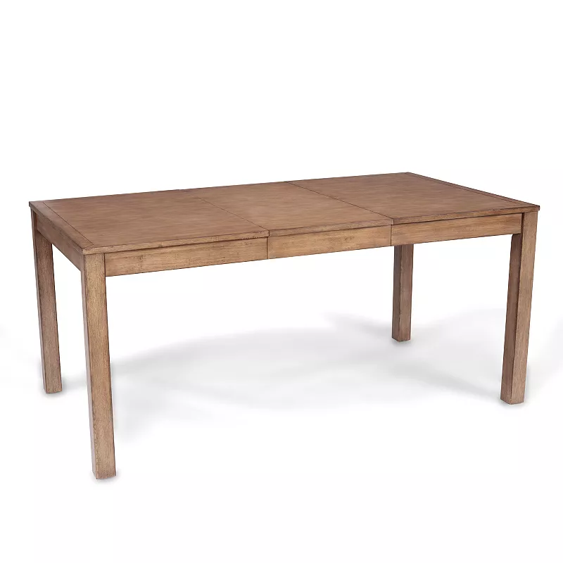 homestyles Big Sur Rectanguar Dining Table