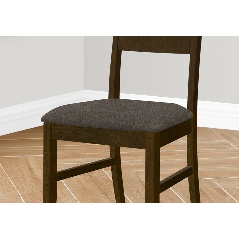 Monarch Specialties Dining Chair  37\