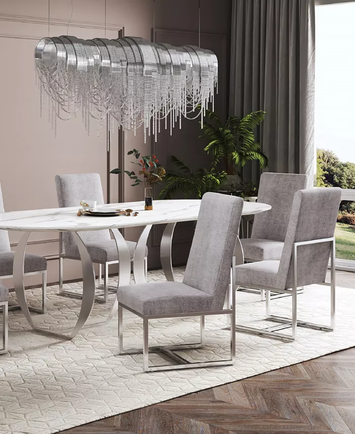 Manhattan Comfort Element Dining Chair