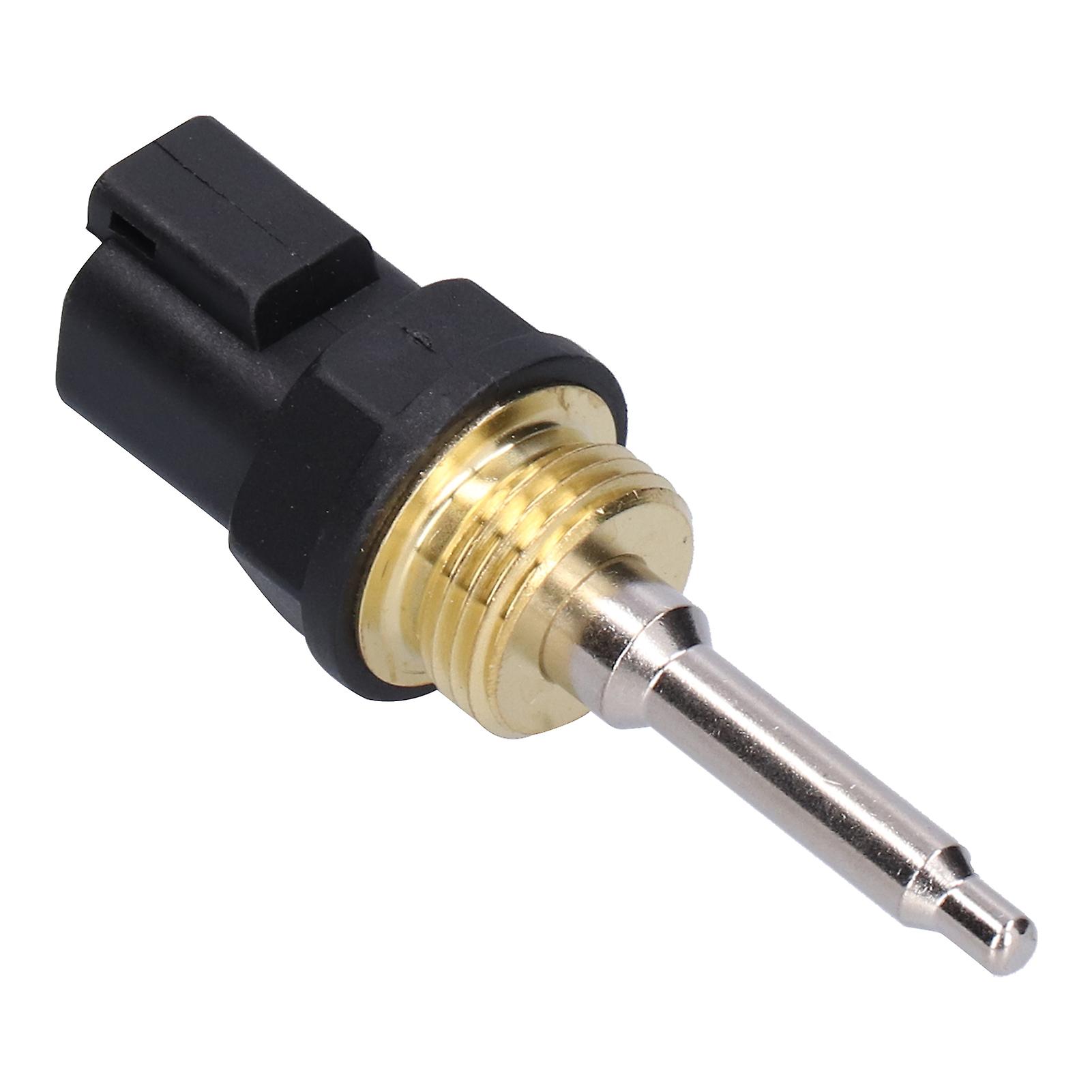 Water Temperature Sensor For Cat E325 Excavator Accessories Components 2644297 Tosd08042