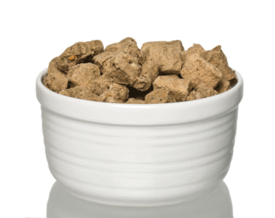 Steve Real Food Lamu (Lamb and Emu) Freeze Dried Nuggets For Dog and Cat