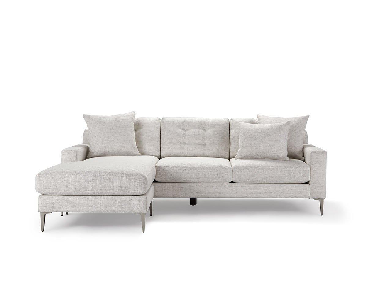 Celeste Flip Chaise Sectional