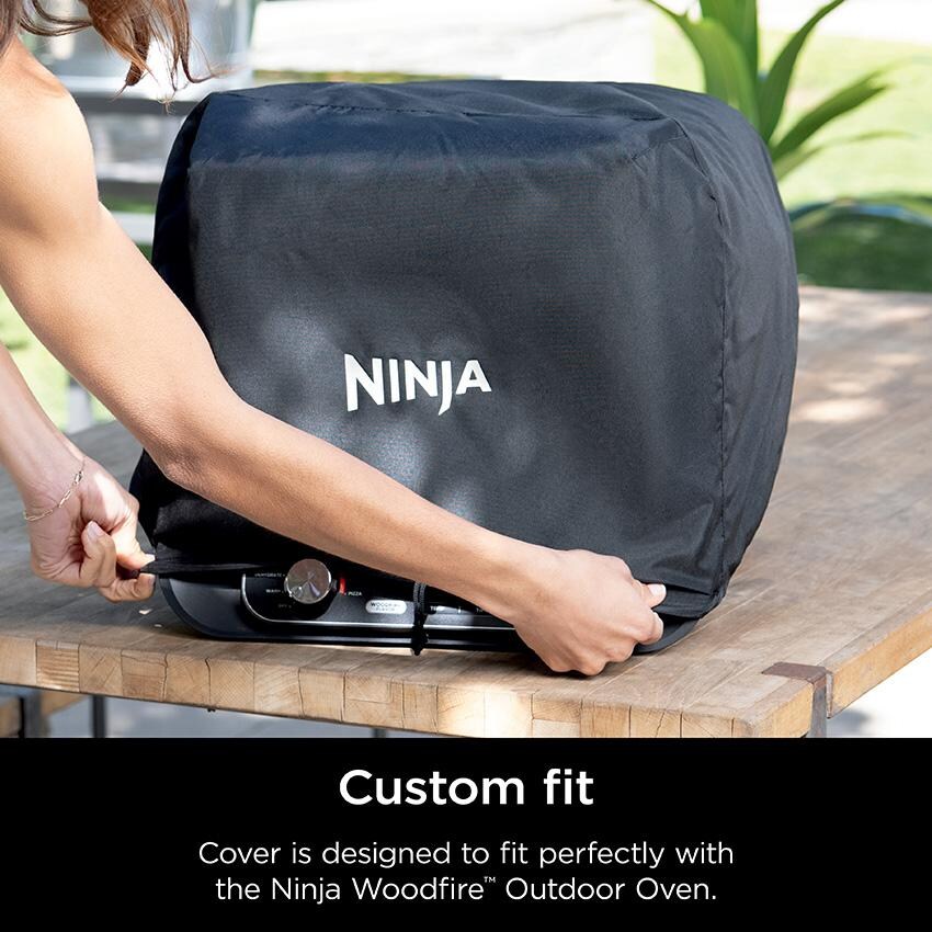 Ninja Woodfire Premium Outdoor Oven Cover