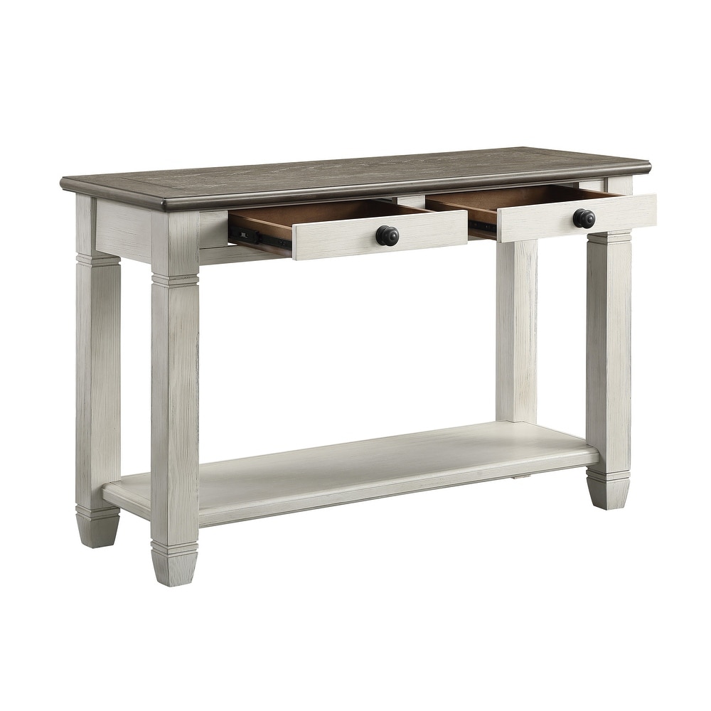 Boykin Sofa Table