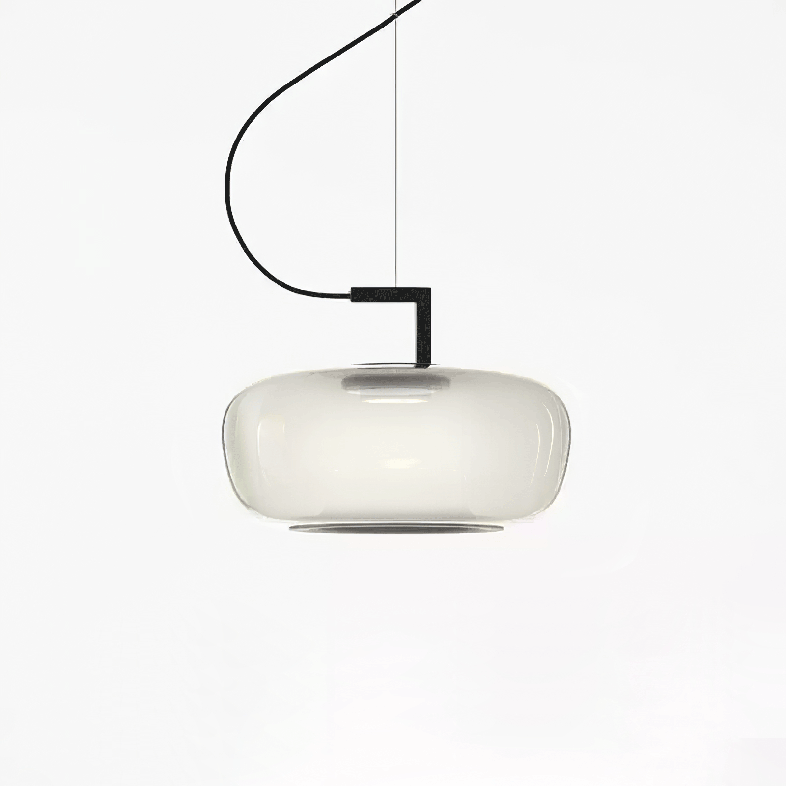 Doppelte Pendant Lamp