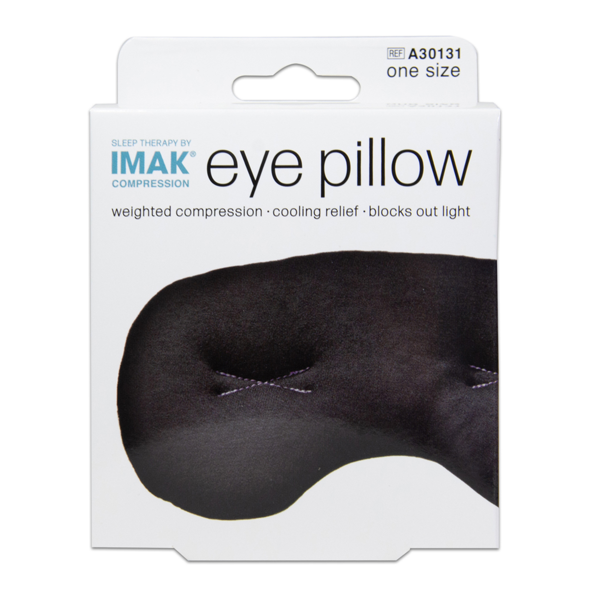 Weighted Eye Pillow