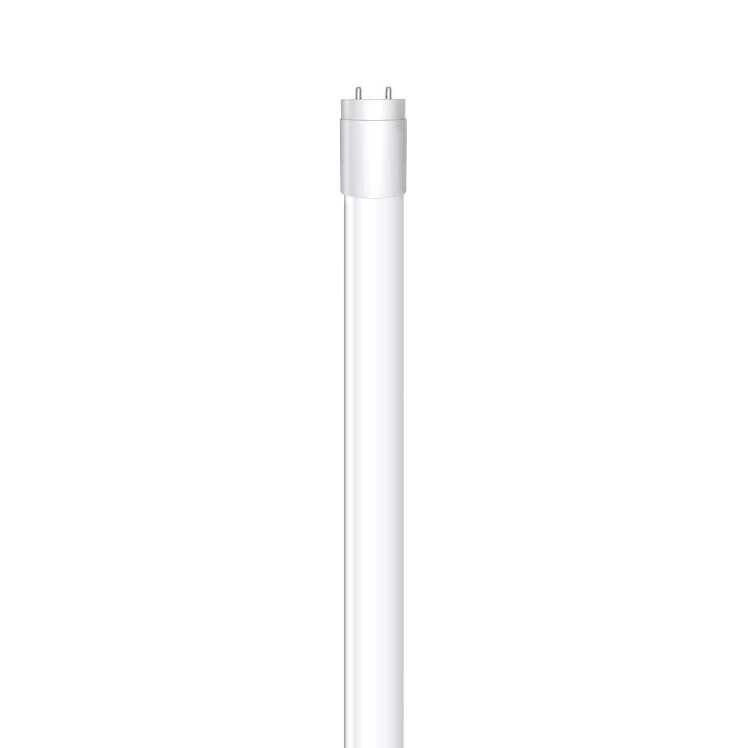 Feit T8 Color Selectable 48 in. G13 Linear Led Linear Lamp 32 Watt Equivalence 2 pk