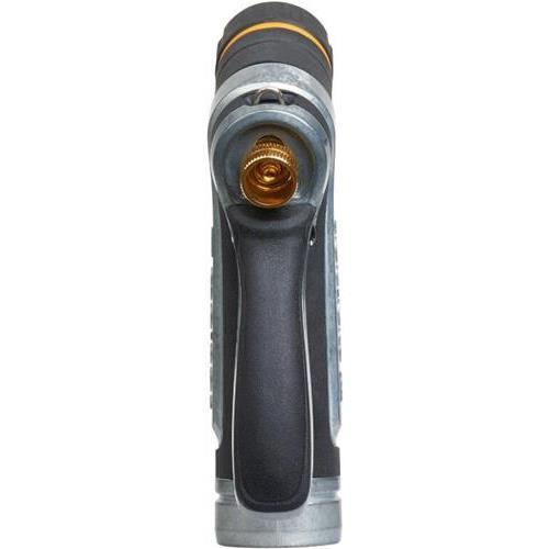 Melnor Heavyweight Metal Adjustable Nozzle