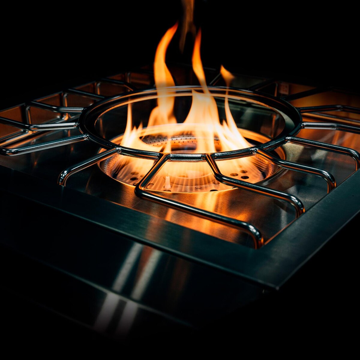 Summerset Alturi Natural Gas Power Burner