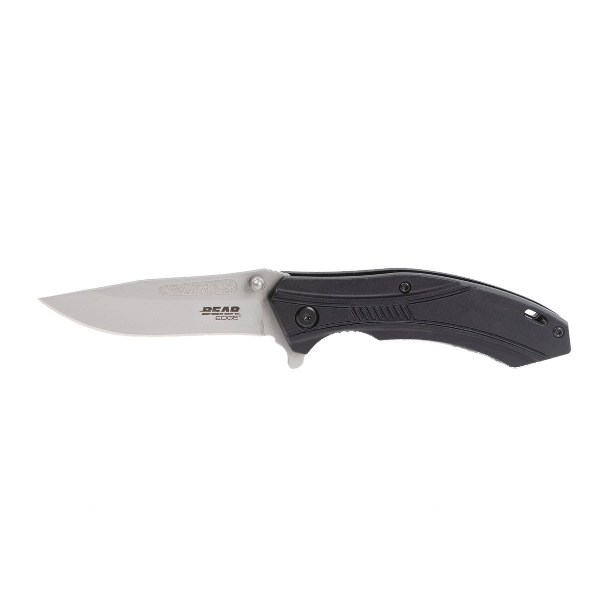 Bear and Son Ball Bearing 3.25 inch Folding Knife