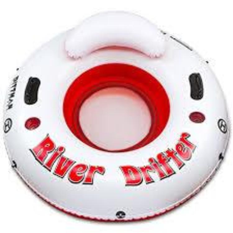 PPI-RD1 1 Man River Drifter Float