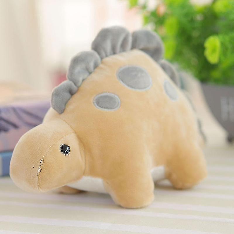 30/50cm Cute Plush Toy For Kids Stuffed Animal Little Dinosaur Shape Doll Sofa