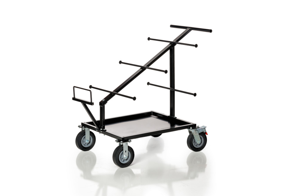 Southwire Wire Wagon 530 Large Spool Cart ;