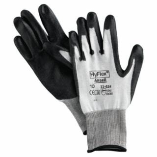 Hyflex 012 11 624 10 Hyflex 11624 Dyneema/Lycra Wh...