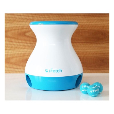 iFetch Frenzy Dog Toy