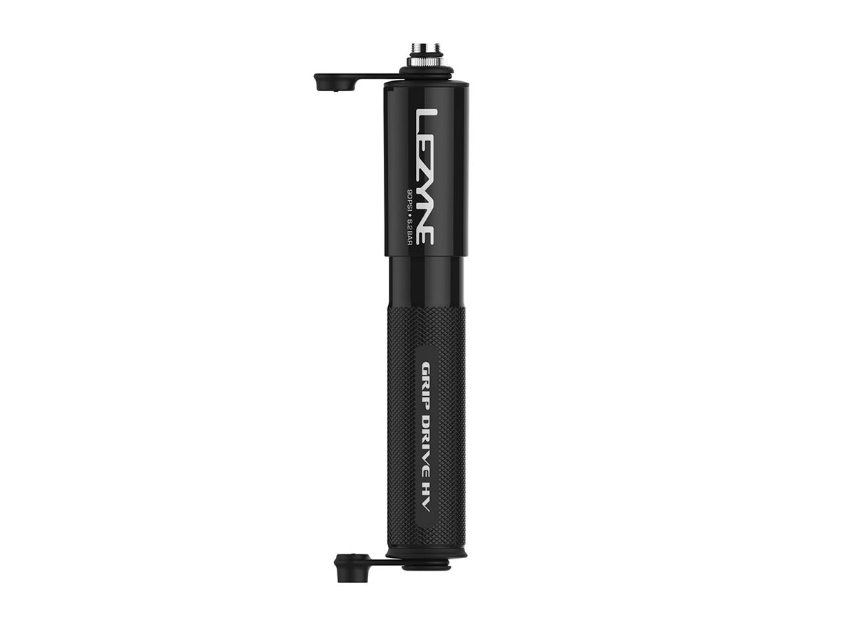 Lezyne Grip Drive HV