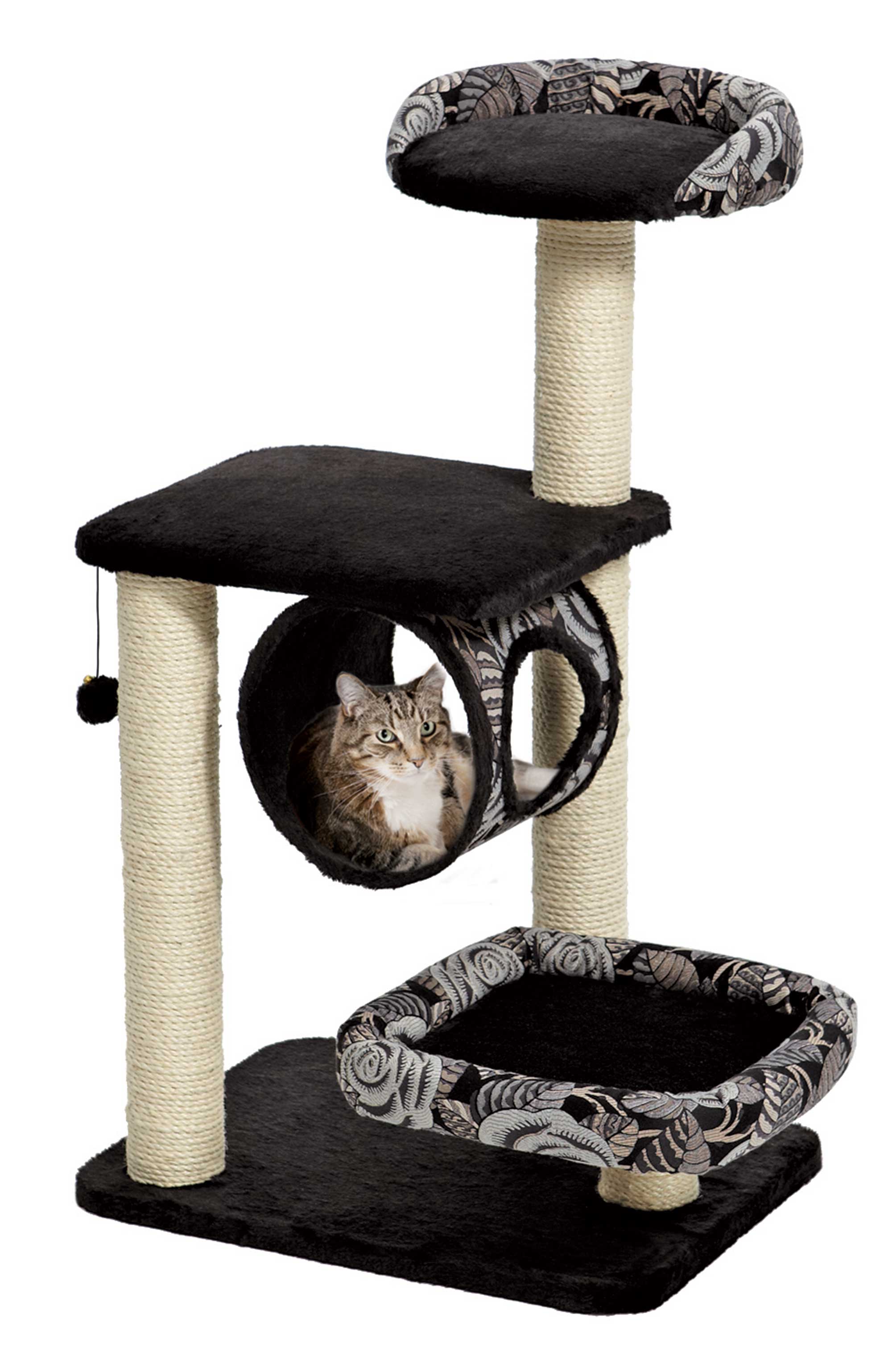 Midwest Cat Furniture in Escapade style