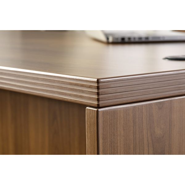 Lorell Chateau Series Lateral File