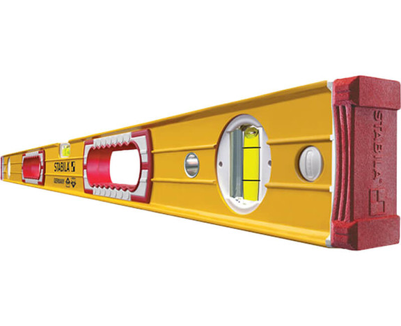 Stabila 38648 48 Magnetic Level   Model 96M