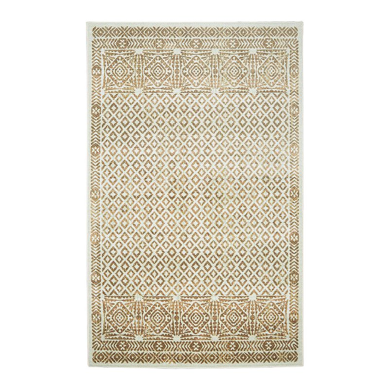 Mohawk® Home Prismatic EverStrand Caspian Rug