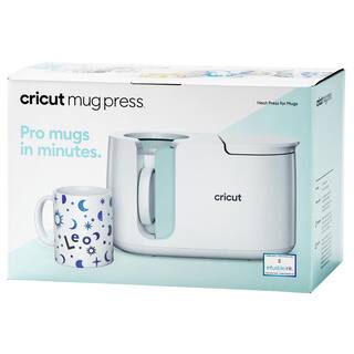 Cricut Mug Press 2007804