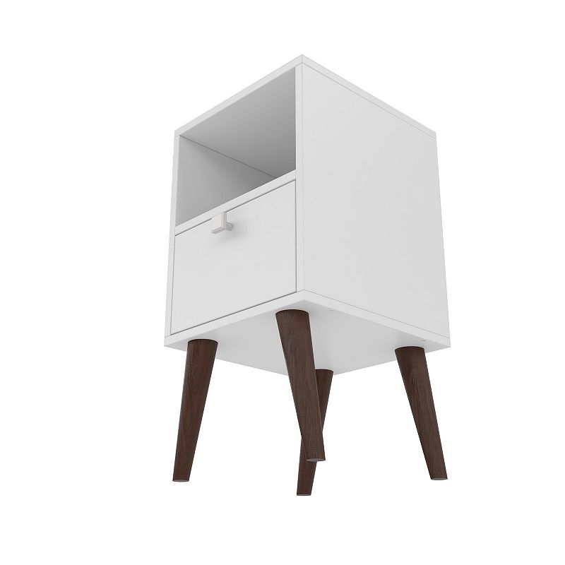 Manhattan Comfort Abisko Side Table