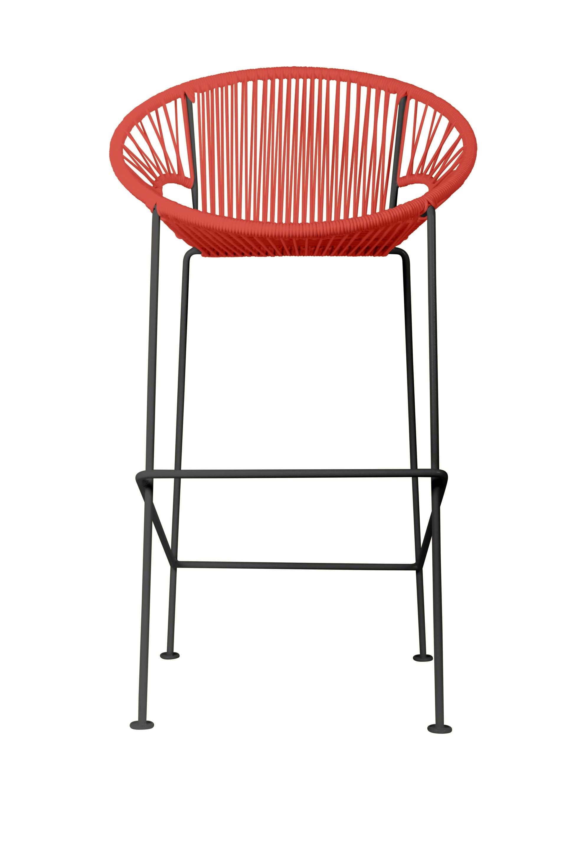 Puerto Bar Height Stool