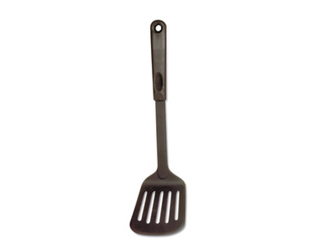 Norpro 13 Inch Nylon Slotted Spatula 906