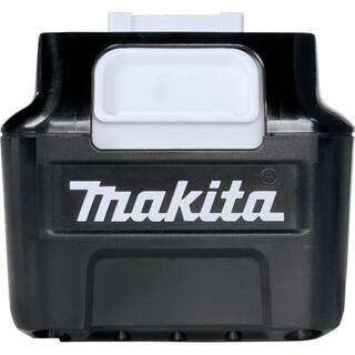 Makita 12V max CXT Lithium-Ion High Capacity Battery Pack 4.0Ah BL1041B