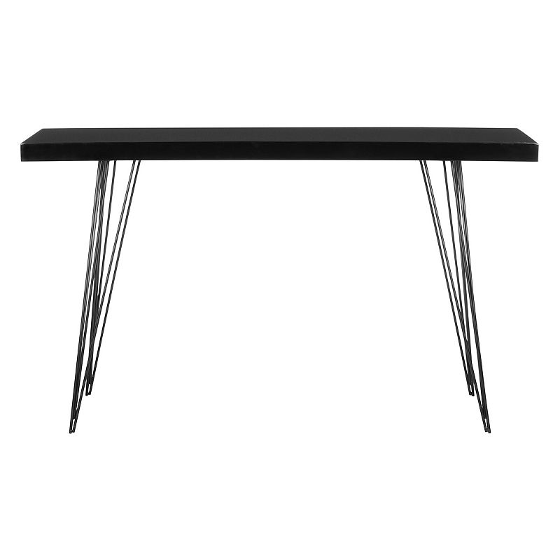 Safavieh Retro Modern Console Table