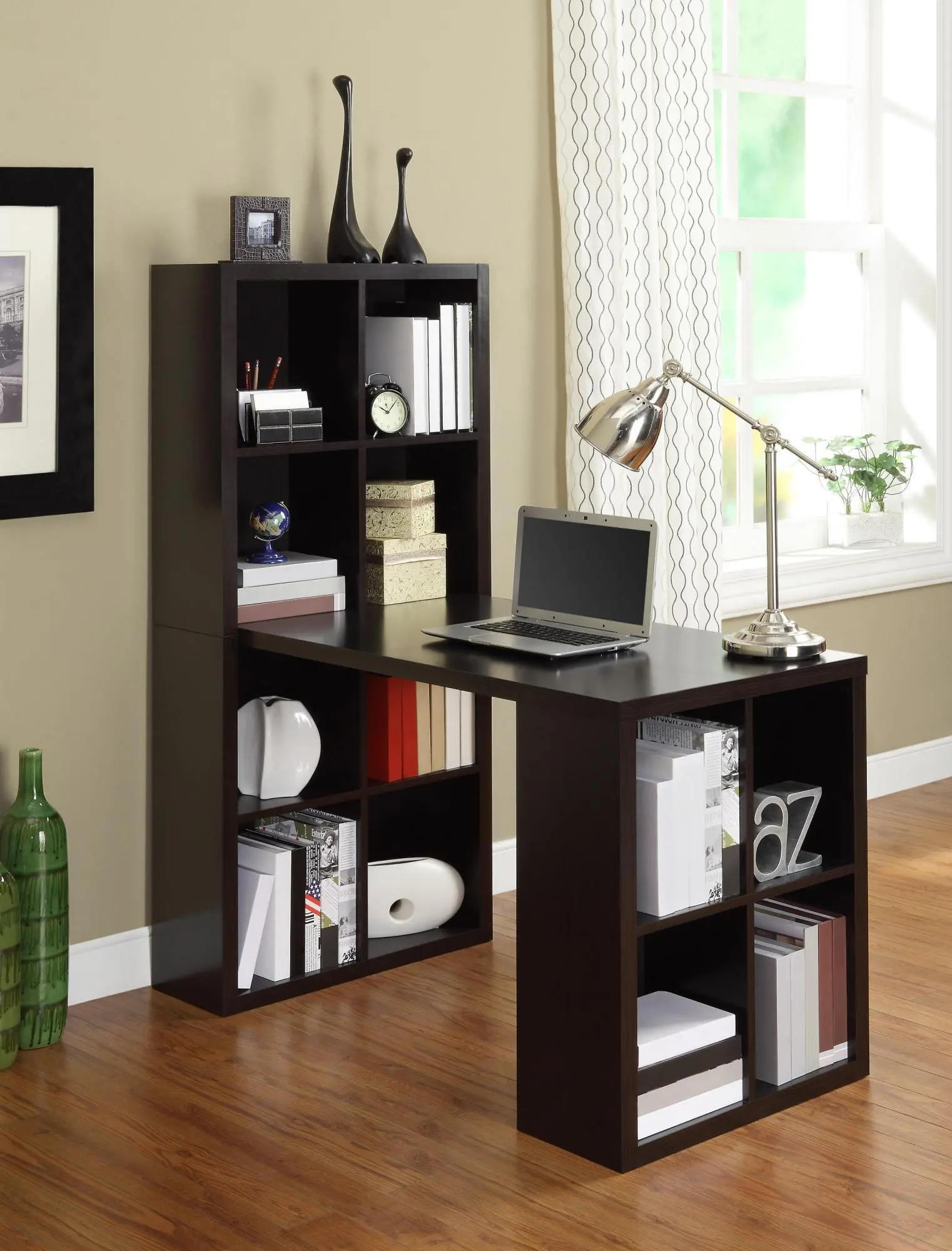 London Espresso Hobby Craft Desk