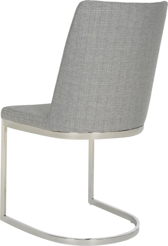 Parkston Side Chair (Set of 2)   Contemporary   Dining Chairs   by HedgeApple  Houzz