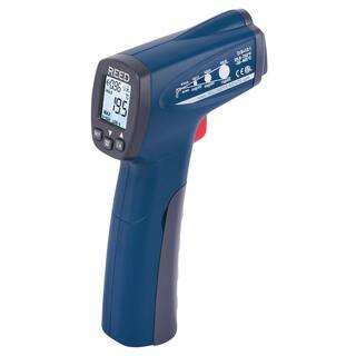 REED Instruments 752F (400C) 12:1 Infrared Thermometer R2300