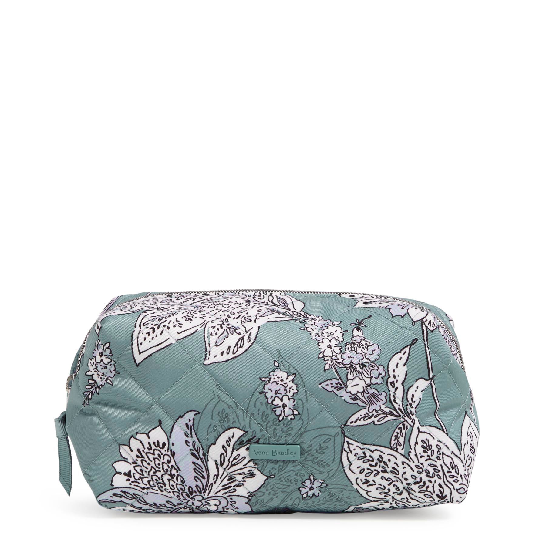 Medium Cosmetic Bag