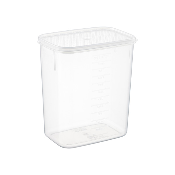 Tellfresh Tall Food Storage