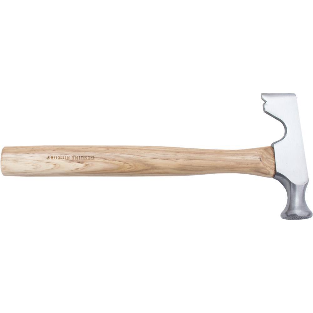 MARSHALLTOWN 14 in. x 6 in. Drywall Hammer DH764